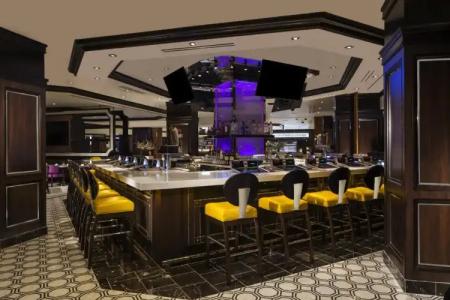 Harrah’s Las Vegas – A Caesars Rewards Destination - 13