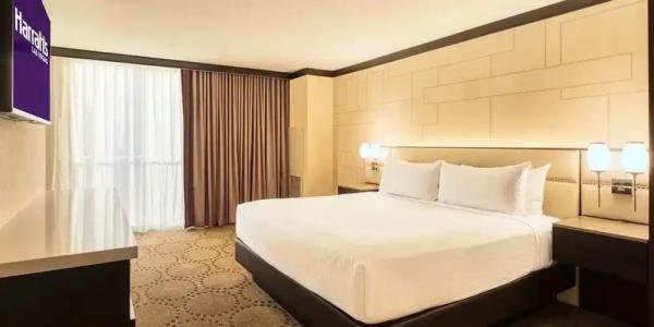 Harrah’s Las Vegas – A Caesars Rewards Destination - 116