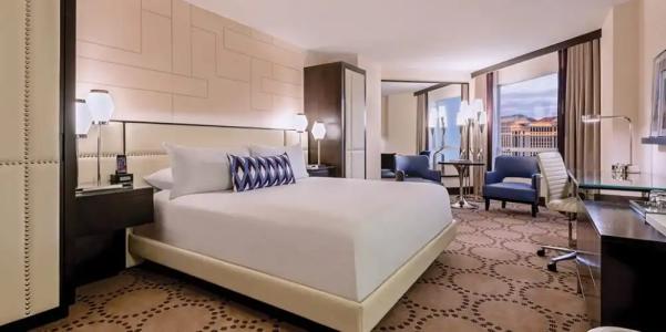 Harrah’s Las Vegas – A Caesars Rewards Destination - 53