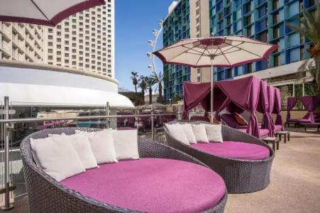 Harrah’s Las Vegas – A Caesars Rewards Destination - 23