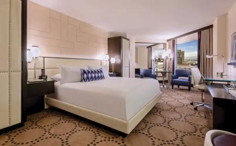 Harrah’s Las Vegas – A Caesars Rewards Destination - 46
