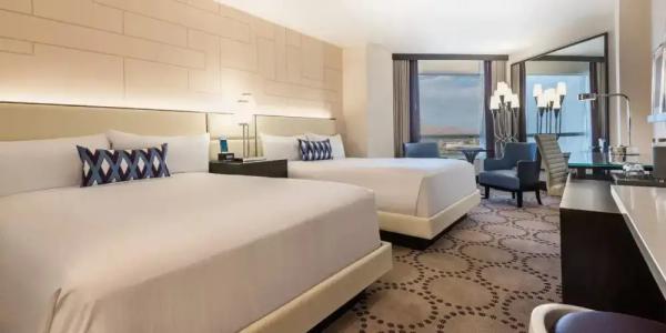 Harrah’s Las Vegas – A Caesars Rewards Destination - 100