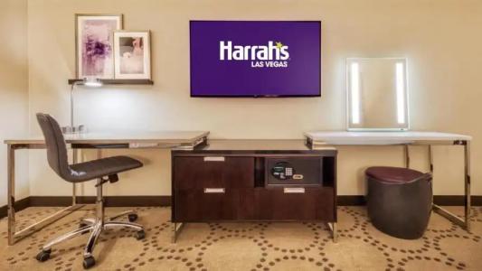 Harrah’s Las Vegas – A Caesars Rewards Destination - 52