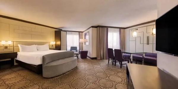 Harrah’s Las Vegas – A Caesars Rewards Destination - 115