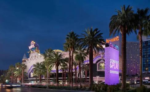 Harrah’s Las Vegas – A Caesars Rewards Destination - 47