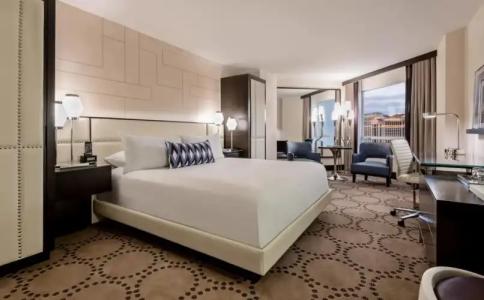 Harrah’s Las Vegas – A Caesars Rewards Destination - 6
