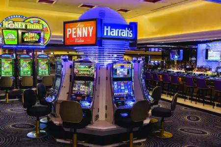 Harrah’s Las Vegas – A Caesars Rewards Destination - 22