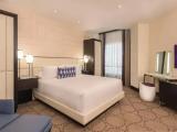 Vice Presidential Valley Tower Double Suite