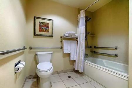 Hilton Garden Inn Las Vegas Strip South - 46