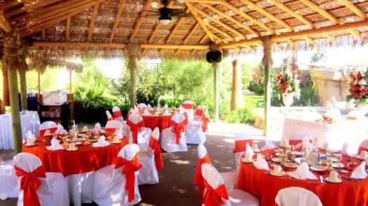 Hilton Garden Inn Las Vegas Strip South - 28