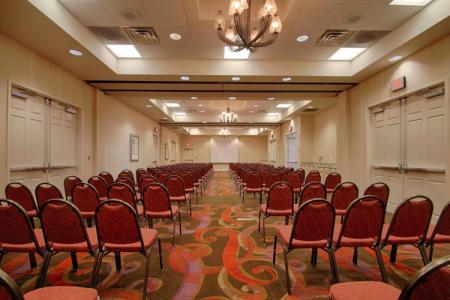 Hilton Garden Inn Las Vegas Strip South - 17