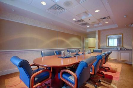 Hilton Garden Inn Las Vegas Strip South - 12