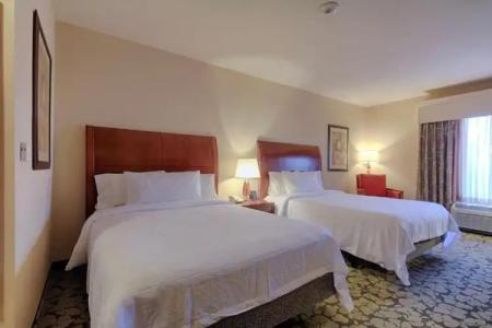 Hilton Garden Inn Las Vegas Strip South - 43