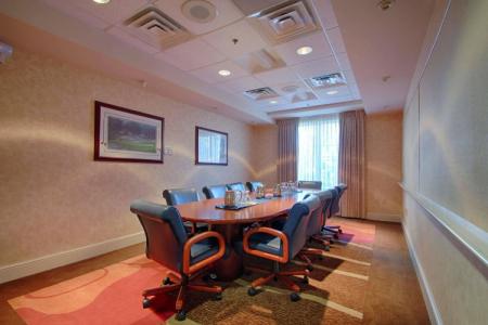 Hilton Garden Inn Las Vegas Strip South - 18