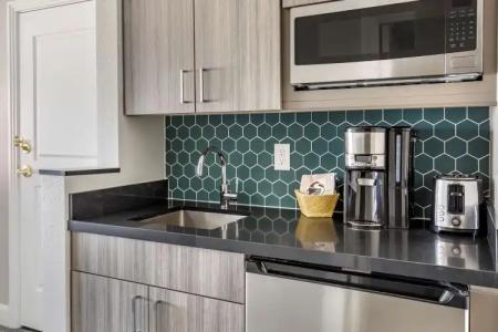 Hilton Grand Vacations Club on The Las Vegas Strip - 55