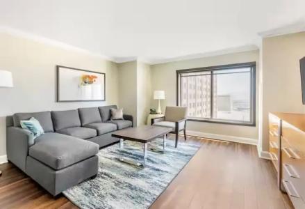 Hilton Grand Vacations Club on The Las Vegas Strip - 47