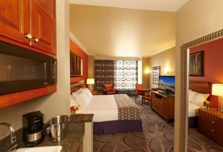 Hilton Grand Vacations Club on The Las Vegas Strip - 25