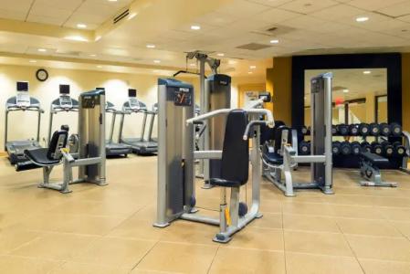 Hilton Grand Vacations Club on The Las Vegas Strip - 15