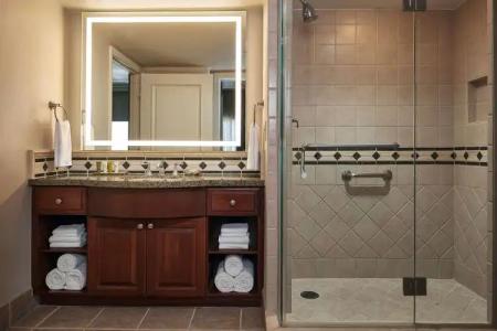 Hilton Grand Vacations Club on The Las Vegas Strip - 23