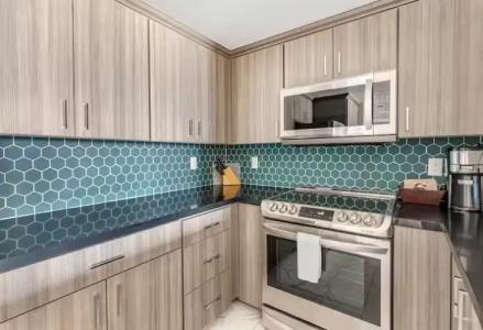 Hilton Grand Vacations Club on The Las Vegas Strip - 49