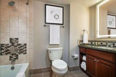 Hilton Grand Vacations Club on The Las Vegas Strip - 7