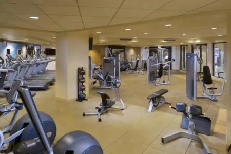 Hilton Grand Vacations Club on The Las Vegas Strip - 18