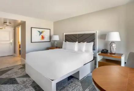 Hilton Grand Vacations Club on The Las Vegas Strip - 58