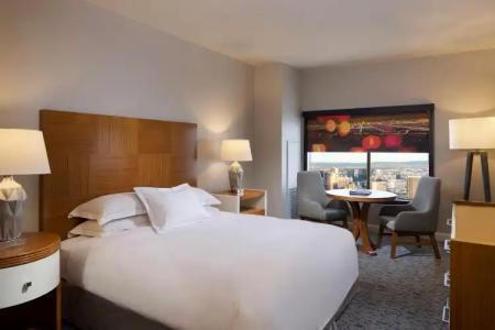 Hilton Grand Vacations Club on The Las Vegas Strip - 2