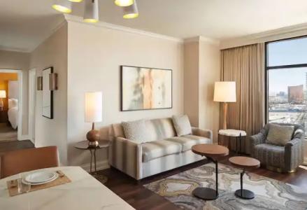 Hilton Grand Vacations Club on The Las Vegas Strip - 43