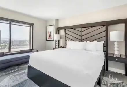 Hilton Grand Vacations Club on The Las Vegas Strip - 45