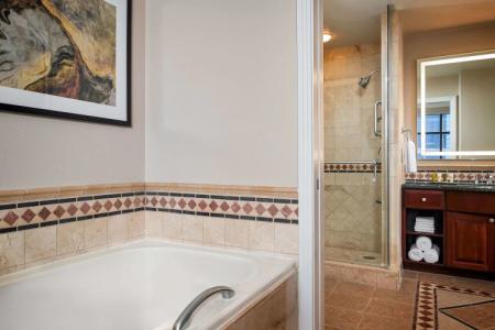 Hilton Grand Vacations Club on The Las Vegas Strip - 9