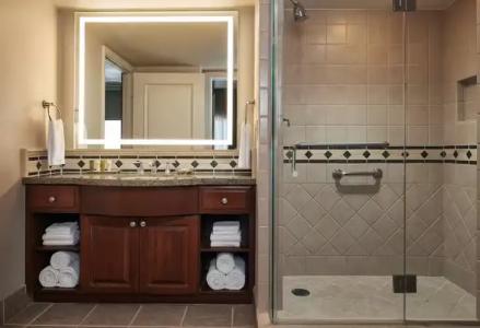 Hilton Grand Vacations Club on The Las Vegas Strip - 44