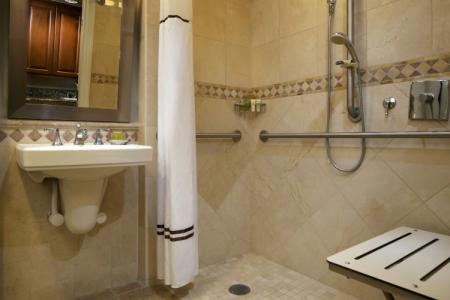 Hilton Grand Vacations Club on The Las Vegas Strip - 8