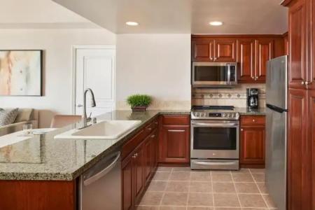 Hilton Grand Vacations Club on The Las Vegas Strip - 40