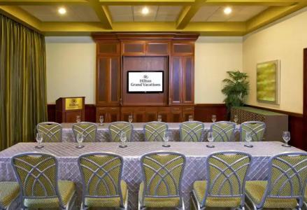 Hilton Grand Vacations Club on The Las Vegas Strip - 14