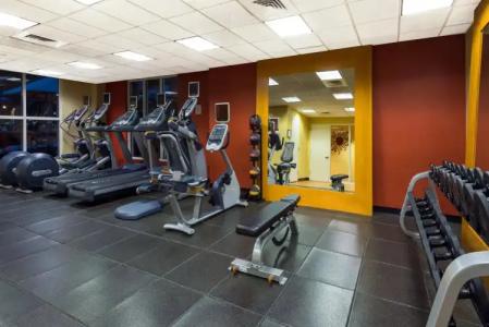 Hilton Grand Vacations Club Flamingo Las Vegas - 21