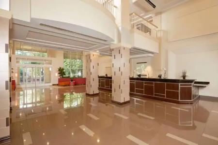 Hilton Grand Vacations Club Flamingo Las Vegas - 1