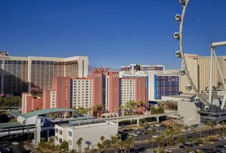 Hilton Grand Vacations Club Flamingo Las Vegas - 25