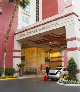 Hilton Grand Vacations Club Flamingo Las Vegas - 0
