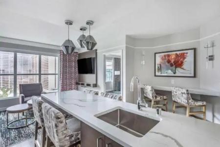 Hilton Grand Vacations Club Flamingo Las Vegas - 41