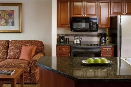 Hilton Grand Vacations Club Flamingo Las Vegas - 33