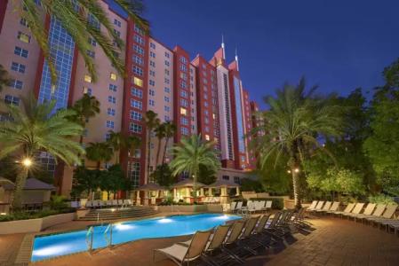 Hilton Grand Vacations Club Flamingo Las Vegas - 14