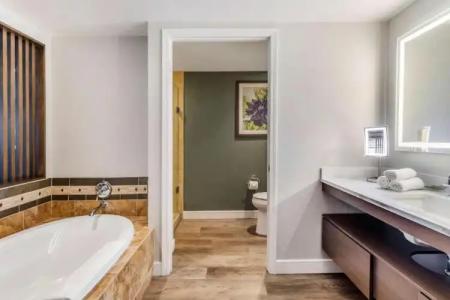 Hilton Grand Vacations Club Flamingo Las Vegas - 46