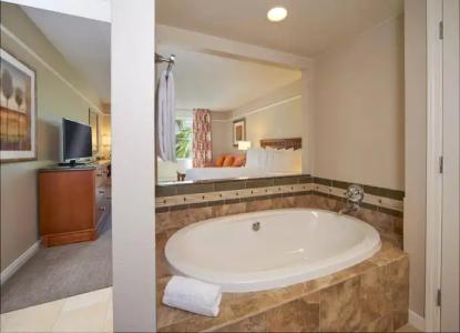 Hilton Grand Vacations Club Flamingo Las Vegas - 9