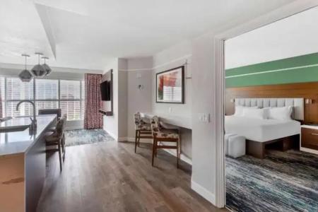 Hilton Grand Vacations Club Flamingo Las Vegas - 38