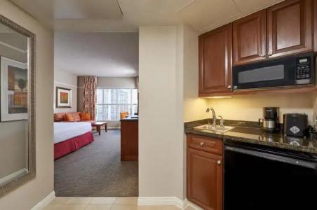 Hilton Grand Vacations Club Flamingo Las Vegas - 27