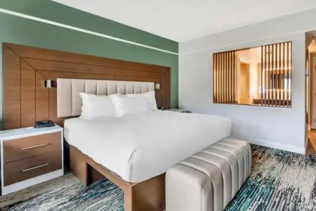 Hilton Grand Vacations Club Flamingo Las Vegas - 5