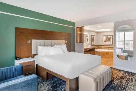 Hilton Grand Vacations Club Flamingo Las Vegas - 34