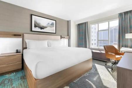 Hilton Grand Vacations Club Paradise Las Vegas - 4