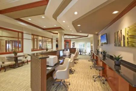 Hilton Grand Vacations Club Paradise Las Vegas - 19